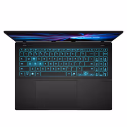 ASUS V16 V3607VH-RP019 Intel Core 7 240H Computer portatile 40,6 cm (16") WUXGA 16 GB DDR5-SDRAM 512 GB SSD NVIDIA GeForce RTX 5050 Wi-Fi 6 (802.11ax) Nero - Vista aggiuntiva 5