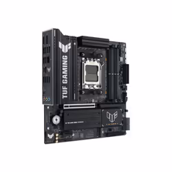 ASUS TUF GAMING B850M-PLUS II AMD B850 Socket AM5 micro ATX - Vista aggiuntiva 2