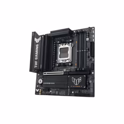 ASUS TUF GAMING B850M-PLUS II AMD B850 Socket AM5 micro ATX - Vista aggiuntiva 3