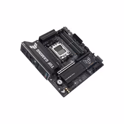 ASUS TUF GAMING B850M-PLUS II AMD B850 Socket AM5 micro ATX - Vista aggiuntiva 4