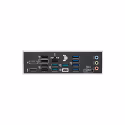 ASUS TUF GAMING B850M-PLUS II AMD B850 Socket AM5 micro ATX - Vista aggiuntiva 5
