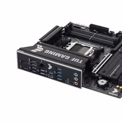 ASUS TUF GAMING B850M-PLUS II AMD B850 Socket AM5 micro ATX - Vista aggiuntiva 6