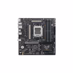 ASUS TUF GAMING B850M-PLUS II AMD B850 Socket AM5 micro ATX - Vista aggiuntiva 8