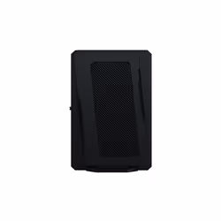 ASUS NUC 15 Performance RNUC15JNK7X50002 PC con dimensioni 3 l Nero 255HX - Vista aggiuntiva 4