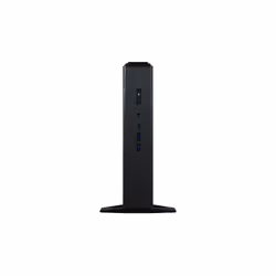 ASUS NUC 15 Performance RNUC15JNK9X40002 PC con dimensioni 3 l Nero 275HX - Vista aggiuntiva 3