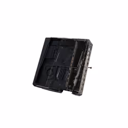 ASUS NUC 15 Performance RNUC15JNK9X40002 PC con dimensioni 3 l Nero 275HX - Vista aggiuntiva 7