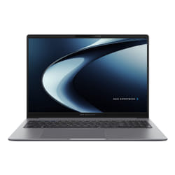 ASUS ExpertBook P3 PM3606CKA-PL0242X AMD Ryzen AI 5 330 Computer portatile 40,6 cm (16") WQXGA 32 GB DDR5-SDRAM 1 TB SSD Wi-Fi 7 (802.11be) Windows 11 Pro Spagnolo Grigio