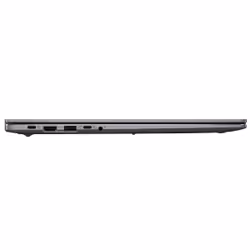 ASUS ExpertBook P3 PM3606CKA-PL0242X AMD Ryzen AI 5 330 Computer portatile 40,6 cm (16") WQXGA 32 GB DDR5-SDRAM 1 TB SSD Wi-Fi 7 (802.11be) Windows 11 Pro Spagnolo Grigio - Vista aggiuntiva 2