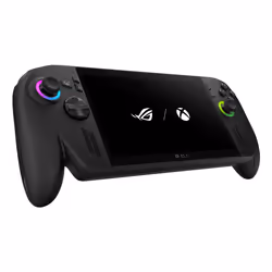 ASUS ROG Xbox Ally X RC73XA-NH011W console da gioco portatile 17,8 cm (7") 1 TB Touch screen Wi-Fi Nero - Vista aggiuntiva 2
