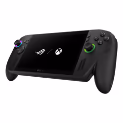 ASUS ROG Xbox Ally X RC73XA-NH011W console da gioco portatile 17,8 cm (7") 1 TB Touch screen Wi-Fi Nero - Vista aggiuntiva 3