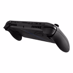 ASUS ROG Xbox Ally X RC73XA-NH011W console da gioco portatile 17,8 cm (7") 1 TB Touch screen Wi-Fi Nero - Vista aggiuntiva 5