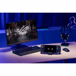 ASUS ROG Xbox Ally X RC73XA-NH011W console da gioco portatile 17,8 cm (7") 1 TB Touch screen Wi-Fi Nero - Vista aggiuntiva 7
