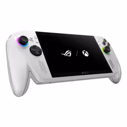 ASUS ROG Xbox Ally RC73YA-NH002W console da gioco portatile 17,8 cm (7") 512 GB Touch screen Wi-Fi Bianco - Vista aggiuntiva 2