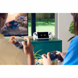 ASUS ROG Xbox Ally RC73YA-NH002W console da gioco portatile 17,8 cm (7") 512 GB Touch screen Wi-Fi Bianco - Vista aggiuntiva 7