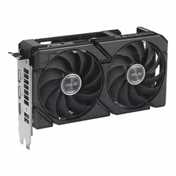 ASUS Dual -RX9060XT-16G AMD Radeon RX 9060 XT 16 GB GDDR6 - Vista aggiuntiva 2