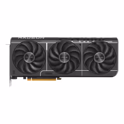 ASUS Prime -RX9070-O16G-EVO AMD Radeon RX 9070 16 GB GDDR6 - Vista aggiuntiva 2