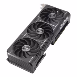 ASUS Prime -RX9070-O16G-EVO AMD Radeon RX 9070 16 GB GDDR6 - Vista aggiuntiva 5