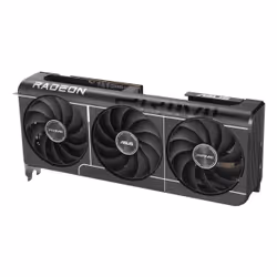 ASUS Prime -RX9070-O16G-EVO AMD Radeon RX 9070 16 GB GDDR6 - Vista aggiuntiva 6