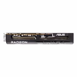 ASUS Prime -RX9070-O16G-EVO AMD Radeon RX 9070 16 GB GDDR6 - Vista aggiuntiva 8