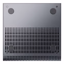 ASUS Ascent GX10 GX10-GG0003BN GB10 128 GB LPDDR5x-SDRAM Mini PC Grigio - Vista aggiuntiva 5