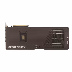 ASUS RTX5080-O16G-NOCTUA NVIDIA GeForce RTX 5080 16 GB GDDR7 - Vista aggiuntiva 2