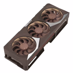 ASUS RTX5080-O16G-NOCTUA NVIDIA GeForce RTX 5080 16 GB GDDR7 - Vista aggiuntiva 4