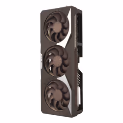 ASUS RTX5080-O16G-NOCTUA NVIDIA GeForce RTX 5080 16 GB GDDR7 - Vista aggiuntiva 6