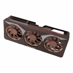 ASUS RTX5080-O16G-NOCTUA NVIDIA GeForce RTX 5080 16 GB GDDR7 - Vista aggiuntiva 7