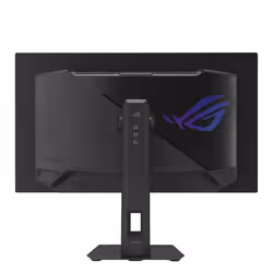 ASUS ROG Strix OLED XG27AQDNG Monitor PC 67,3 cm (26.5") 2560 x 1440 Pixel Quad HD QD-OLED Nero - Vista aggiuntiva 2