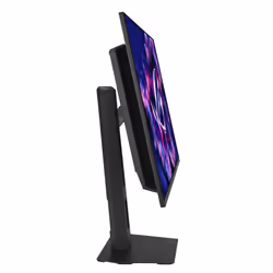 ASUS ROG Strix OLED XG27AQDNG Monitor PC 67,3 cm (26.5") 2560 x 1440 Pixel Quad HD QD-OLED Nero - Vista aggiuntiva 5