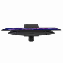ASUS ROG Strix OLED XG27AQDNG Monitor PC 67,3 cm (26.5") 2560 x 1440 Pixel Quad HD QD-OLED Nero - Vista aggiuntiva 7