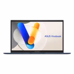 ASUS Vivobook 15 F1504VA-BQ232W Intel Core 7 150U Computer portatile 39,6 cm (15.6") Full HD 16 GB DDR4-SDRAM 512 GB SSD Wi-Fi 6 (802.11ax) Windows 11 Home Blu - Vista aggiuntiva 2