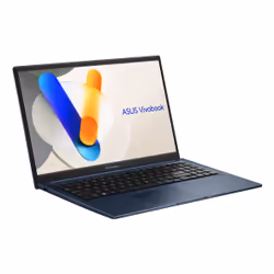 ASUS Vivobook 15 F1504VA-BQ232W Intel Core 7 150U Computer portatile 39,6 cm (15.6") Full HD 16 GB DDR4-SDRAM 512 GB SSD Wi-Fi 6 (802.11ax) Windows 11 Home Blu - Vista aggiuntiva 3