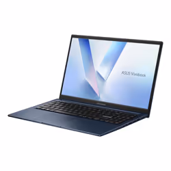 ASUS Vivobook 15 F1504VA-BQ232W Intel Core 7 150U Computer portatile 39,6 cm (15.6") Full HD 16 GB DDR4-SDRAM 512 GB SSD Wi-Fi 6 (802.11ax) Windows 11 Home Blu - Vista aggiuntiva 4