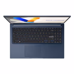 ASUS Vivobook 15 F1504VA-BQ232W Intel Core 7 150U Computer portatile 39,6 cm (15.6") Full HD 16 GB DDR4-SDRAM 512 GB SSD Wi-Fi 6 (802.11ax) Windows 11 Home Blu - Vista aggiuntiva 6