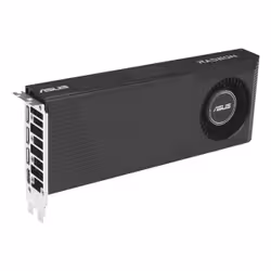 ASUS Turbo -AI-PRO-R9700-32G AMD Radeon AI PRO R9700 32 GB GDDR6 - Vista aggiuntiva 2