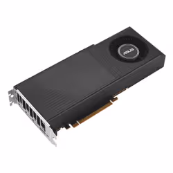 ASUS Turbo -AI-PRO-R9700-32G AMD Radeon AI PRO R9700 32 GB GDDR6 - Vista aggiuntiva 4