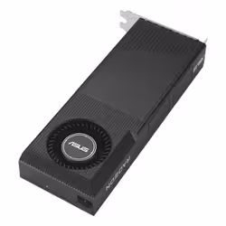 ASUS Turbo -AI-PRO-R9700-32G AMD Radeon AI PRO R9700 32 GB GDDR6 - Vista aggiuntiva 5