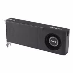ASUS Turbo -AI-PRO-R9700-32G AMD Radeon AI PRO R9700 32 GB GDDR6 - Vista aggiuntiva 6