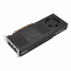 ASUS Turbo -AI-PRO-R9700-32G AMD Radeon AI PRO R9700 32 GB GDDR6 - Vista aggiuntiva 8