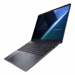 ASUS ExpertBook B3 B3605CCA-MB0909X Intel Core Ultra 7 255H Computer portatile 40,6 cm (16") WUXGA 16 GB DDR5-SDRAM 1 TB SSD Wi-Fi 6E (802.11ax) Windows 11 Pro Nero, Grigio - Vista aggiuntiva 4