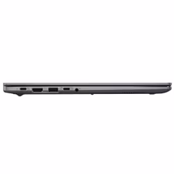 ASUS ExpertBook P3 PM3406CKA-NZ0331X AMD Ryzen AI 7 350 Computer portatile 35,6 cm (14") WQXGA 32 GB DDR5-SDRAM 1 TB SSD Wi-Fi 7 (802.11be) Windows 11 Pro Spagnolo Grigio - Vista aggiuntiva 2