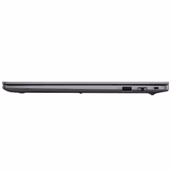 ASUS ExpertBook P3 PM3406CKA-NZ0331X AMD Ryzen AI 7 350 Computer portatile 35,6 cm (14") WQXGA 32 GB DDR5-SDRAM 1 TB SSD Wi-Fi 7 (802.11be) Windows 11 Pro Spagnolo Grigio - Vista aggiuntiva 3