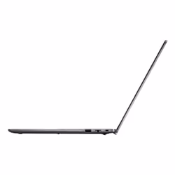 ASUS ExpertBook P3 PM3406CKA-NZ0331X AMD Ryzen AI 7 350 Computer portatile 35,6 cm (14") WQXGA 32 GB DDR5-SDRAM 1 TB SSD Wi-Fi 7 (802.11be) Windows 11 Pro Spagnolo Grigio - Vista aggiuntiva 4