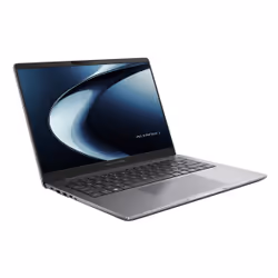 ASUS ExpertBook P3 PM3406CKA-NZ0331X AMD Ryzen AI 7 350 Computer portatile 35,6 cm (14") WQXGA 32 GB DDR5-SDRAM 1 TB SSD Wi-Fi 7 (802.11be) Windows 11 Pro Spagnolo Grigio - Vista aggiuntiva 6