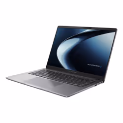ASUS ExpertBook P3 PM3406CKA-NZ0331X AMD Ryzen AI 7 350 Computer portatile 35,6 cm (14") WQXGA 32 GB DDR5-SDRAM 1 TB SSD Wi-Fi 7 (802.11be) Windows 11 Pro Spagnolo Grigio - Vista aggiuntiva 7