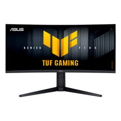 ASUS TUF Gaming VG34WQL5A Monitor PC 86,4 cm (34") 3440 x 1440 Pixel UltraWide Quad HD LED Nero