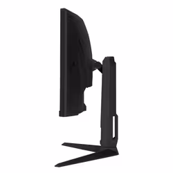 ASUS TUF Gaming VG34WQL5A Monitor PC 86,4 cm (34") 3440 x 1440 Pixel UltraWide Quad HD LED Nero - Vista aggiuntiva 7