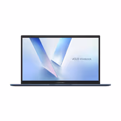 ASUS Vivobook 15 F1504VA-BQ231W Intel Core 7 150U Computer portatile 39,6 cm (15.6") Full HD 16 GB DDR4-SDRAM 1 TB SSD Wi-Fi 6 (802.11ax) Windows 11 Home Blu - Vista aggiuntiva 2