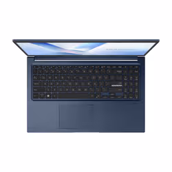 ASUS Vivobook 15 F1504VA-BQ231W Intel Core 7 150U Computer portatile 39,6 cm (15.6") Full HD 16 GB DDR4-SDRAM 1 TB SSD Wi-Fi 6 (802.11ax) Windows 11 Home Blu - Vista aggiuntiva 6